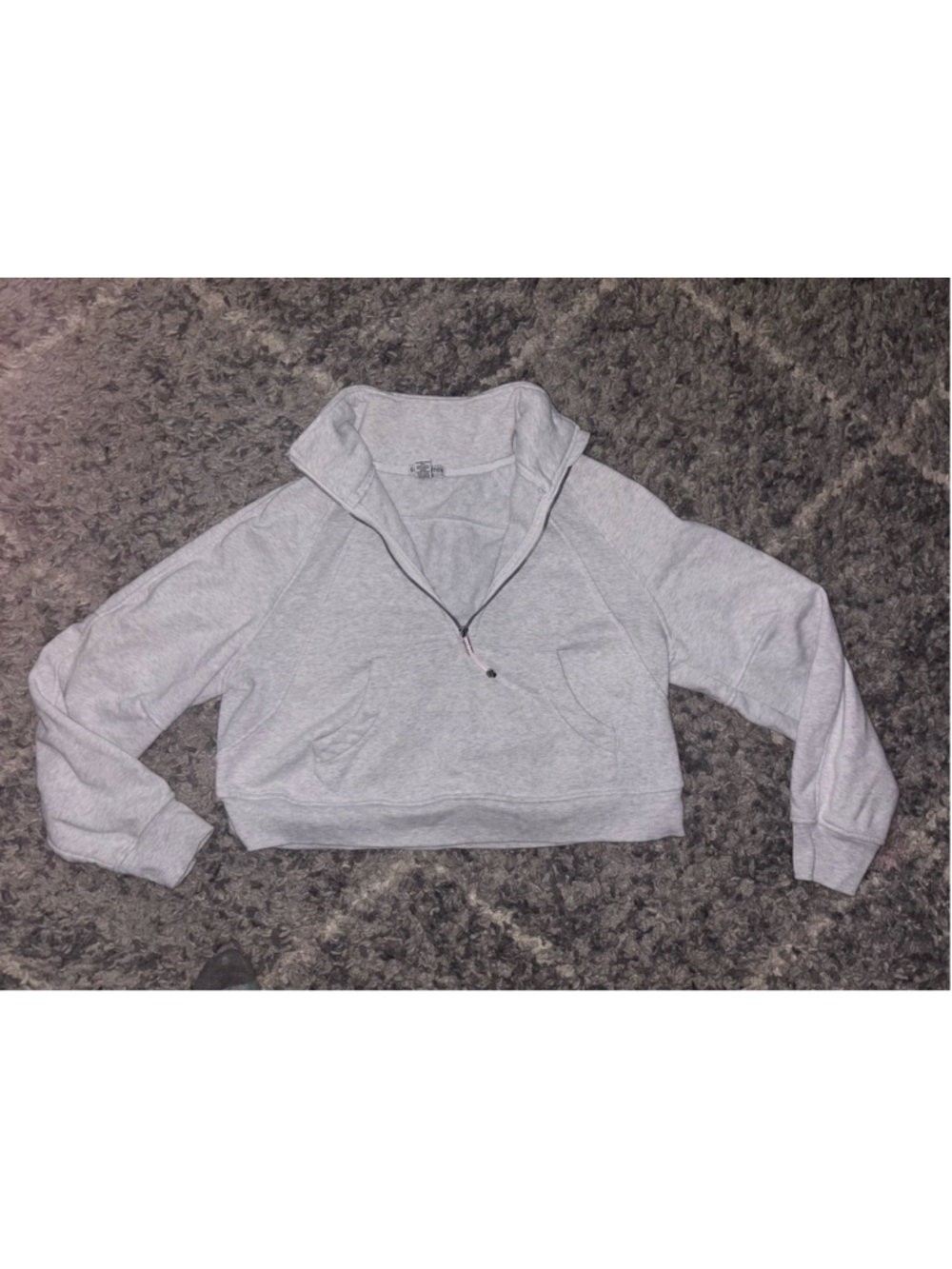 Glow Motion hoodie